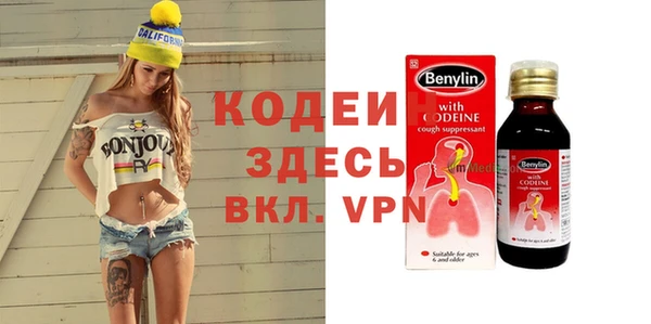 винт Липки